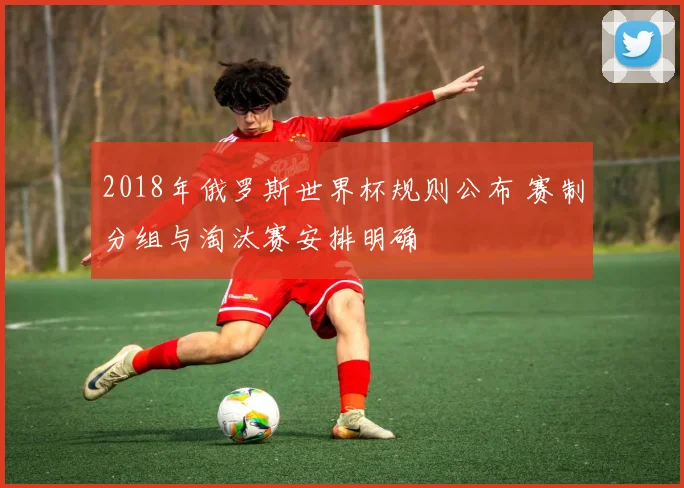 2018年俄罗斯世界杯规则公布 赛制分组与淘汰赛安排明确